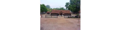 குளத்துப்புழை - கேரளா